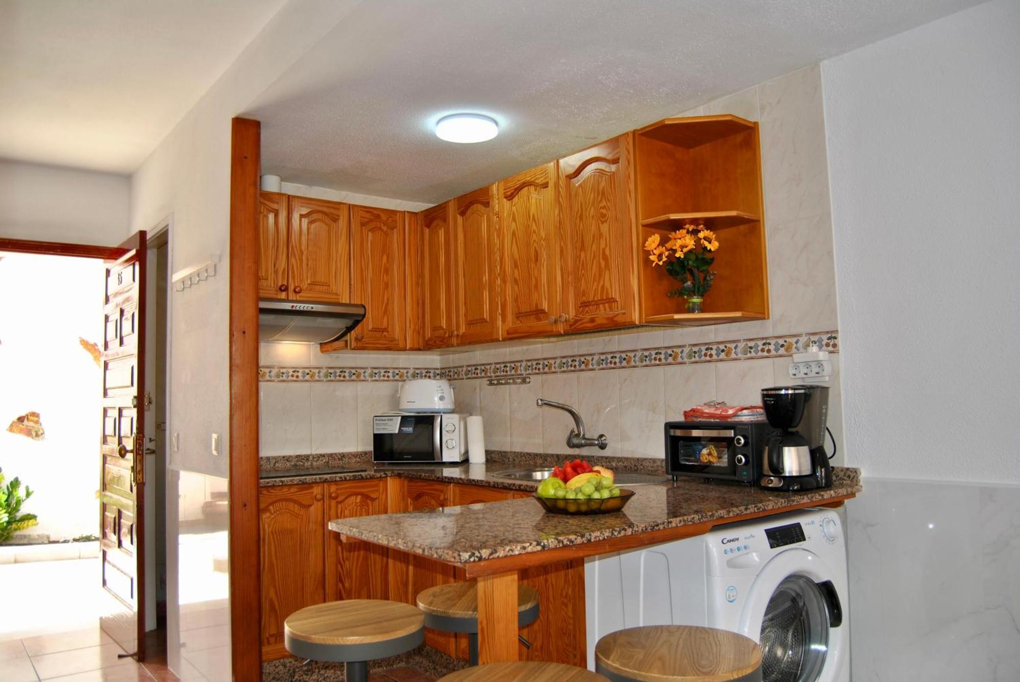 Montecarlo 35 And 45 First Row With Air Conditioning&Wi-Fi And Sound Insulation Puerto Rico (Gran Canaria) Exterior foto